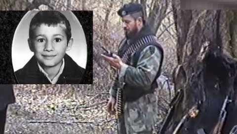 КРВНИК О КОМЕ БИ ЕМИР ДА СНИМА ФИЛМ: Орић мирно гледао како монструм из његове јединице коље малог Слободана (11) који се вратио по пса КРВНИК О КОМЕ БИ ЕМИР ДА СНИМА ФИЛМ: Орић мирно гледао како монструм из његове јединице коље малог Слободана (11) који се вратио по пса
