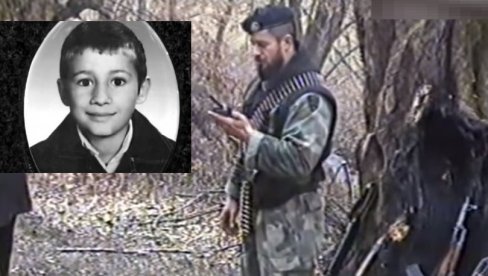 Против кога се борио Ратко Младић? Насер Орић мирно гледао како монструм из његове јединице коље дечака Слободана који се вратио по пса
