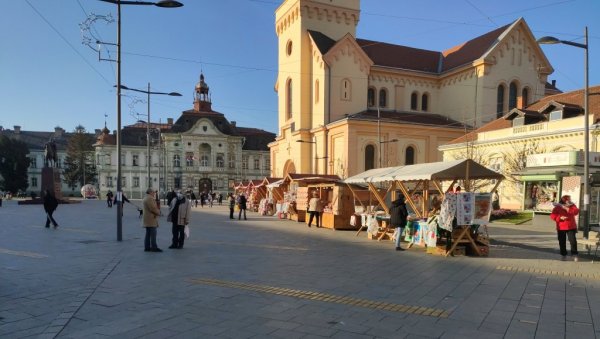 ИЗНЕНАДИЋЕ ВАС ПОДАТАК: Овај град су Србији је други по скупоћи ИЗНЕНАДИЋЕ ВАС ПОДАТАК: Овај град су Србији је други по скупоћи