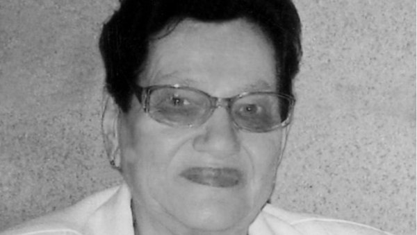 ПРЕМИНУЛА ДР РАДМИЛА ЈЕВРЕМОВИЋ МАЦАН: У 88. години напустила нас прва жена директор ЗЗЈЗ ПРЕМИНУЛА ДР РАДМИЛА ЈЕВРЕМОВИЋ МАЦАН: У 88. години напустила нас прва жена директор ЗЗЈЗ