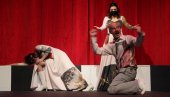 PREMIJERNE „ILUZIJE“ Na Sceni „Raša Plaović“ Narodnog pozorišta u Beogradu PREMIJERNE „ILUZIJE“ Na Sceni „Raša Plaović“ Narodnog pozorišta u Beogradu