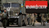 УКРАЈИНЦИ СПРЕЧАВАЈУ ГАШЕЊЕ ПОЖАРА: Гори хемијски комбинат за производњу кокса у ДНР УКРАЈИНЦИ СПРЕЧАВАЈУ ГАШЕЊЕ ПОЖАРА: Гори хемијски комбинат за производњу кокса у ДНР