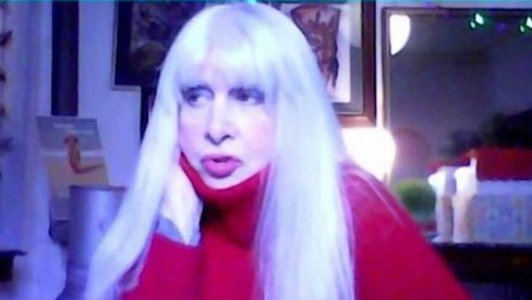 ЈЕЛЕНА ТИНСКА О МЕРИМИ И ЛЕЧИЋУ: Што је она то урадила после толико година, што није тада? ЈЕЛЕНА ТИНСКА О МЕРИМИ И ЛЕЧИЋУ: Што је она то урадила после толико година, што није тада?