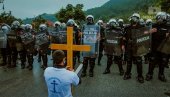 ГРАЂАНЕ ХАПСИЛИ ЗБОГ ЛИТИЈА, А КОМИТЕ ЧУВАЈУ: Општински одбор ДФ не одустаје од смене челника Центра безбедности