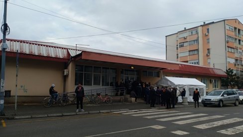 ЕПИДЕМИЈА У ПИРОТСКОМ ОКРУГУ: Оболео 51 грађанин ЕПИДЕМИЈА У ПИРОТСКОМ ОКРУГУ: Оболео 51 грађанин