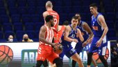 NIKOLIĆ VRAĆA SERIJU U BEOGRAD: Siguran sam da ćemo odbraniti domaći teren NIKOLIĆ VRAĆA SERIJU U BEOGRAD: Siguran sam da ćemo odbraniti domaći teren