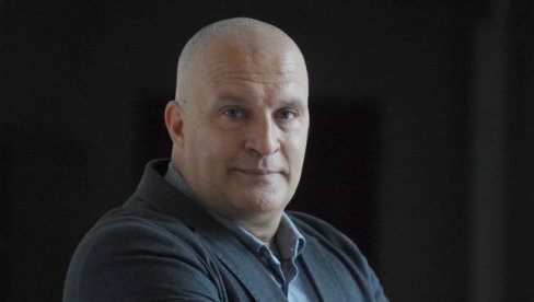 ЗАШТО ДРЖАВА НЕ ШТИТИ ЋИРИЛИЦУ: Српска малогражданица ЗАШТО ДРЖАВА НЕ ШТИТИ ЋИРИЛИЦУ: Српска малогражданица