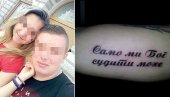 TRAGEDIJA: Ovo je Dajana koju je brutalno ubio njen suprug - zaklao je zbog razvoda?! TRAGEDIJA: Ovo je Dajana koju je brutalno ubio njen suprug - zaklao je zbog razvoda?!