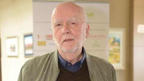 ТРАЖИО ЈЕ ЧУДА МАЛИХ СТВАРИ: У Кракову преминуо велики пољски песник и есејиста Адам Загајевски ТРАЖИО ЈЕ ЧУДА МАЛИХ СТВАРИ: У Кракову преминуо велики пољски песник и есејиста Адам Загајевски