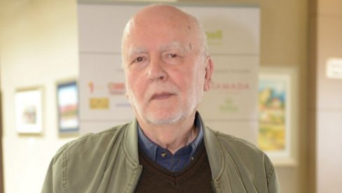ТРАЖИО ЈЕ ЧУДА МАЛИХ СТВАРИ: У Кракову преминуо велики пољски песник и есејиста Адам Загајевски ТРАЖИО ЈЕ ЧУДА МАЛИХ СТВАРИ: У Кракову преминуо велики пољски песник и есејиста Адам Загајевски