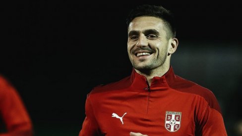 DUŠAN TADIĆ: Važan meč protiv Bugarske, idemo na pobedu u Razgradu