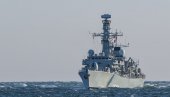 ОБУЗДАВАЊЕ РУСКЕ АГРЕСИЈЕ: Велика Британија шаље бродове у Балтичко море ОБУЗДАВАЊЕ РУСКЕ АГРЕСИЈЕ: Велика Британија шаље бродове у Балтичко море
