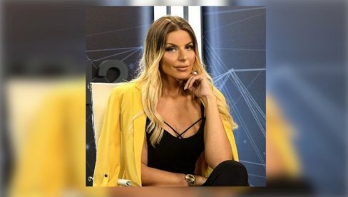 НЕ МОГУ ДА ТИ ОДОЛИМ, ТВОЈА ЕНЕРГИЈА ИМА ЕРОТИКУ: Бранислав Лечић спопадао и лепу новинарку (ФОТО) НЕ МОГУ ДА ТИ ОДОЛИМ, ТВОЈА ЕНЕРГИЈА ИМА ЕРОТИКУ: Бранислав Лечић спопадао и лепу новинарку (ФОТО)