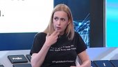 ОГЛАСИЛА СЕ БОЈАНА МАЉЕВИЋ И ЦИТИРАЛА: Једном ћу сведочити против двојице ОГЛАСИЛА СЕ БОЈАНА МАЉЕВИЋ И ЦИТИРАЛА: Једном ћу сведочити против двојице
