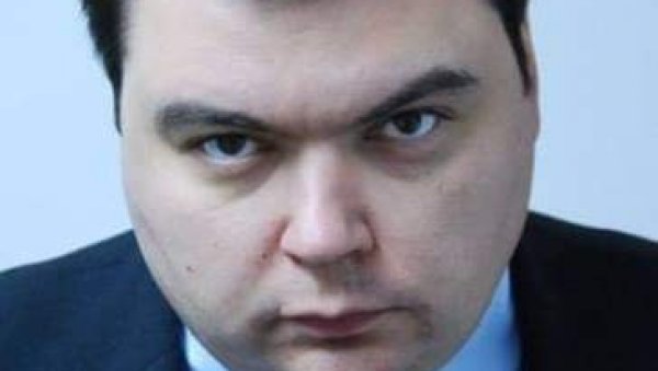 ЈОШ ЈЕДНА ЖРТВА КОРОНЕ: Преминуо председник ФС Зрењанина Горан Старчевић (ФОТО) ЈОШ ЈЕДНА ЖРТВА КОРОНЕ: Преминуо председник ФС Зрењанина Горан Старчевић (ФОТО)