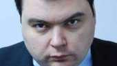 JOŠ JEDNA ŽRTVA KORONE: Preminuo predsednik FS Zrenjanina Goran Starčević (FOTO) JOŠ JEDNA ŽRTVA KORONE: Preminuo predsednik FS Zrenjanina Goran Starčević (FOTO)