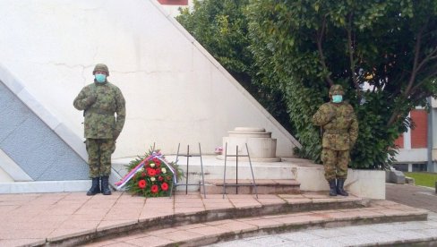 ПОЧАСТ ПОГИНУЛИМА: Сутра се обележава 22. годишњица НАТО бомбардовања у Пожаревцу ПОЧАСТ ПОГИНУЛИМА: Сутра се обележава 22. годишњица НАТО бомбардовања у Пожаревцу