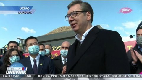 75 ПОСТО ЉУДИ ЗАРАЖЕНО БРИТАНСКИМ СОЈЕМ ВИРУСА КОЈИ ЈЕ СМРТОНОСНИЈИ: Вучић истакао - Лако је рећи затворите све! 75 ПОСТО ЉУДИ ЗАРАЖЕНО БРИТАНСКИМ СОЈЕМ ВИРУСА КОЈИ ЈЕ СМРТОНОСНИЈИ: Вучић истакао - Лако је рећи затворите све!