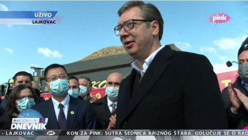 75 POSTO LJUDI ZARAŽENO BRITANSKIM SOJEM VIRUSA KOJI JE SMRTONOSNIJI: Vučić istakao - Lako je reći zatvorite sve! 75 POSTO LJUDI ZARAŽENO BRITANSKIM SOJEM VIRUSA KOJI JE SMRTONOSNIJI: Vučić istakao - Lako je reći zatvorite sve!