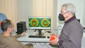 БАЛИСТИЧАРИМА УРЕЂАЈ ОД 200.000 ЕВРА: Француска донација црногорској полицији БАЛИСТИЧАРИМА УРЕЂАЈ ОД 200.000 ЕВРА: Француска донација црногорској полицији
