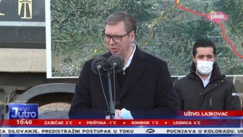 ЖИВОТИ МЛАДЕ МИЛИЦЕ И САЊЕ БИТНИЈИ СУ НАМ ОД СТРАНИХ АМБАСАДА: Председник истакао - Обавеза Србије да опрости, али да никада не заборави! ЖИВОТИ МЛАДЕ МИЛИЦЕ И САЊЕ БИТНИЈИ СУ НАМ ОД СТРАНИХ АМБАСАДА: Председник истакао - Обавеза Србије да опрости, али да никада не заборави!