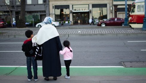 UVEREN SAM, NAKON KORONE - STIŽU MIGRANTI - Šef agencije za zaštitu spoljne granice EU upozorava UVEREN SAM, NAKON KORONE - STIŽU MIGRANTI - Šef agencije za zaštitu spoljne granice EU upozorava