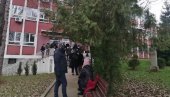 VAKCINACIJA NOVINARA IZ SEVERNE MAKEDONIJE U VRANJU: Zahvalnost kolegama iz Srbije i predsedniku Vučiću (VIDEO)