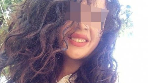 PREMINULA NIŠLIJKA KOJU JE KOLIMA UDARIO PIJANI VOZAČ: Borila se za život od 31. decembra sve do noćas - nije izdržala PREMINULA NIŠLIJKA KOJU JE KOLIMA UDARIO PIJANI VOZAČ: Borila se za život od 31. decembra sve do noćas - nije izdržala