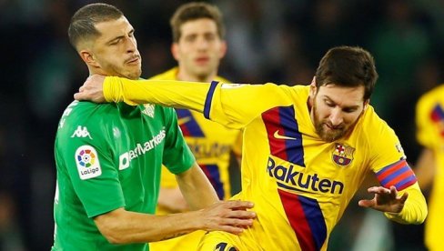 VELIKI TRANSFER NA POMOLU: Arsenal dovodi Argentinca iz Primere VELIKI TRANSFER NA POMOLU: Arsenal dovodi Argentinca iz Primere