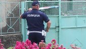 DRŽALA MARIHUANU I AMFETAMIN: Uhapšena žena iz Zrenjanina zbog posedovanja narkotika DRŽALA MARIHUANU I AMFETAMIN: Uhapšena žena iz Zrenjanina zbog posedovanja narkotika