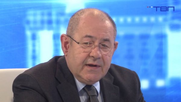 ПАСТОР ПОЗИВА ГРАЂАНЕ ДА СЕ ВАКЦИНИШУ: Ако је моје право да останем здрав, онда други нема право да угрожава моје здравље ПАСТОР ПОЗИВА ГРАЂАНЕ ДА СЕ ВАКЦИНИШУ: Ако је моје право да останем здрав, онда други нема право да угрожава моје здравље