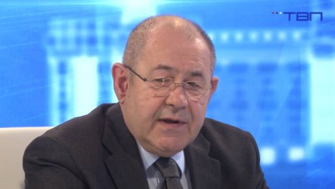 PASTOR POZIVA GRAĐANE DA SE VAKCINIŠU: Ako je moje pravo da ostanem zdrav, onda drugi nema pravo da ugrožava moje zdravlje PASTOR POZIVA GRAĐANE DA SE VAKCINIŠU: Ako je moje pravo da ostanem zdrav, onda drugi nema pravo da ugrožava moje zdravlje