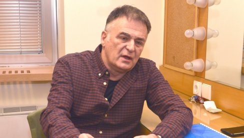 ЛЕЧИЋ СЕ ПОНОВО ОГЛАСИО: 17 колега одбило да сарађује са њим - упутио им бесан одговор ЛЕЧИЋ СЕ ПОНОВО ОГЛАСИО: 17 колега одбило да сарађује са њим - упутио им бесан одговор