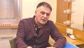 NOVOSTI SAZNAJU: Branislav Lečić će biti saslušan u policiji u svojstvu građanina NOVOSTI SAZNAJU: Branislav Lečić će biti saslušan u policiji u svojstvu građanina