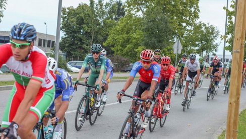 TRKA BEOGRAD - BALJALUKA: Nikad jače društvo TRKA BEOGRAD - BALJALUKA: Nikad jače društvo