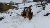 СНЕГ И ОЛУЈНИ ВЕТАР ЗА ВИКЕНД: Очекује се и до 50 цм новог белог покривача СНЕГ И ОЛУЈНИ ВЕТАР ЗА ВИКЕНД: Очекује се и до 50 цм новог белог покривача
