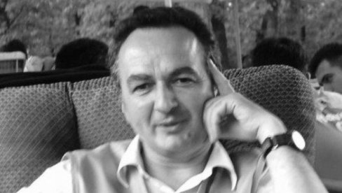 БИВШИ ДИРЕКТОР ЗАСТАВА ОРУЖЈА ИЗВРШИО САМОУБИСТВО: Супруга га пронашла обешеног у породичној кући БИВШИ ДИРЕКТОР ЗАСТАВА ОРУЖЈА ИЗВРШИО САМОУБИСТВО: Супруга га пронашла обешеног у породичној кући