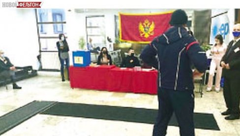 FELJTON - BITKA OKO PREDSTOJEĆEG POPISA: Identitetska pitanja i dalje će biti u prvom planu FELJTON - BITKA OKO PREDSTOJEĆEG POPISA: Identitetska pitanja i dalje će biti u prvom planu