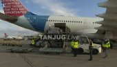 ОДЛИЧНЕ ВЕСТИ ЗА ГРАЂАНЕ СРБИЈЕ: Стигло још 100.000 доза вакцина Спутњик Ве (ВИДЕО) ОДЛИЧНЕ ВЕСТИ ЗА ГРАЂАНЕ СРБИЈЕ: Стигло још 100.000 доза вакцина Спутњик Ве (ВИДЕО)