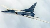 RUSKI BOMBARDERI IZNAD BALTIČKOG MORA: Pratili ih nemački, danski i finski avioni RUSKI BOMBARDERI IZNAD BALTIČKOG MORA: Pratili ih nemački, danski i finski avioni