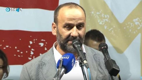 ДПС ЈЕ ПОДИГАО СВЕ ПРОТИВ СРПСТВА И ПРАВОСЛАВЉА: Миљанић јасно рекао - избори у Никшићу показали да је будућност Срба блистава ДПС ЈЕ ПОДИГАО СВЕ ПРОТИВ СРПСТВА И ПРАВОСЛАВЉА: Миљанић јасно рекао - избори у Никшићу показали да је будућност Срба блистава