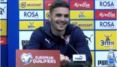 ODLIČNA ATMOSFERA U TABORU ORLOVA; Piksi Tadiću: “Aj da čujem sad, pa da ti uzmem traku” ODLIČNA ATMOSFERA U TABORU ORLOVA; Piksi Tadiću: “Aj da čujem sad, pa da ti uzmem traku”