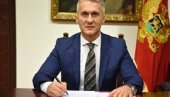 ВУКШИЋ НИЈЕ СПОРАН? Влада Црне Горе именовала шефа АНБ, коначну реч даће суд ВУКШИЋ НИЈЕ СПОРАН? Влада Црне Горе именовала шефа АНБ, коначну реч даће суд