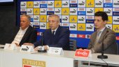 PANTELIĆ BAR DO SEPTEMBRA: Fudbalska Srbija uskoro kreće u predizbornu kampanju PANTELIĆ BAR DO SEPTEMBRA: Fudbalska Srbija uskoro kreće u predizbornu kampanju