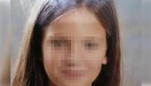 НЕСТАЛА ВАЛЕНТИНА (12) ИЗ ПОДГОРИЦЕ! Јутрос кренула у продавницу, од тада јој се губи сваки траг - породица моли за помоћ