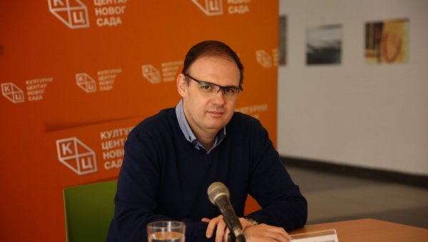 МАРИЧКА БИТКА И МРЊАВЧЕВИЋИ: Предавање др Бориса Стојковског на Jутјуб каналу Културног центра Новог Сада МАРИЧКА БИТКА И МРЊАВЧЕВИЋИ: Предавање др Бориса Стојковског на Jутјуб каналу Културног центра Новог Сада
