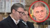 ВУЧИЋ О ОПТУЖБАМА ПРОТИВ БРАНИСЛАВА ЛЕЧИЋА: Нема одвратнијег дела од силовања! ВУЧИЋ О ОПТУЖБАМА ПРОТИВ БРАНИСЛАВА ЛЕЧИЋА: Нема одвратнијег дела од силовања!