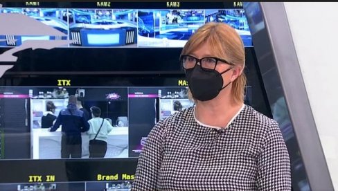 ЗА ПАР МЕСЕЦИ МОЋИ ЋЕМО ДА ЖИВИМО ПОТПУНО НОРМАЛНО: Доктор Драгана Милошевић поручује - ово је једини начин! ЗА ПАР МЕСЕЦИ МОЋИ ЋЕМО ДА ЖИВИМО ПОТПУНО НОРМАЛНО: Доктор Драгана Милошевић поручује - ово је једини начин!
