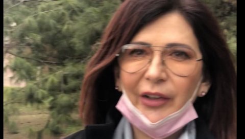 СВАКО КРИВИЧНО ДЕЛО МОРА ОДМАХ ДА СЕ ПРИЈАВИ: Зора Добричанин упозорава - докази временом губе на снази СВАКО КРИВИЧНО ДЕЛО МОРА ОДМАХ ДА СЕ ПРИЈАВИ: Зора Добричанин упозорава - докази временом губе на снази