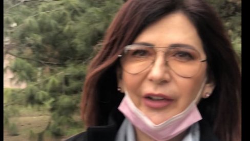 SVAKO KRIVIČNO DELO MORA ODMAH DA SE PRIJAVI: Zora Dobričanin upozorava - dokazi vremenom gube na snazi SVAKO KRIVIČNO DELO MORA ODMAH DA SE PRIJAVI: Zora Dobričanin upozorava - dokazi vremenom gube na snazi